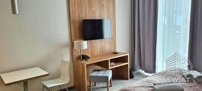 Mieszkanie na sprzedaż, Bystrzyca Kłodzka Biała Woda, 1 pokój, 28 m² — SWN31450, zdjęcie 3
