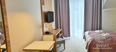 Mieszkanie na sprzedaż, Bystrzyca Kłodzka Biała Woda, 1 pokój, 28 m² — SWN31450, zdjęcie 4