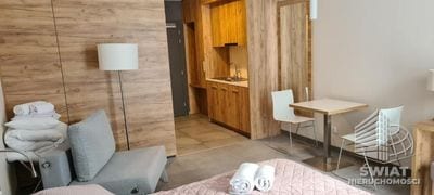Mieszkanie na sprzedaż, Bystrzyca Kłodzka Biała Woda, 1 pokój, 28 m² — SWN31450, zdjęcie 5