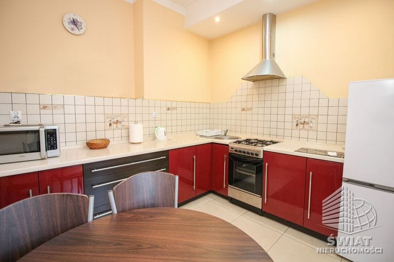 Mieszkanie na sprzedaż, Chociwel, 4 pokoje, 88 m² — 543/11683/OMS, zdjęcie 1