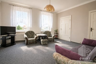 Mieszkanie na sprzedaż, Chociwel, 4 pokoje, 88 m² — 592/11683/OMS, zdjęcie 2