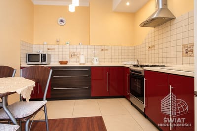 Mieszkanie na sprzedaż, Chociwel, 4 pokoje, 88 m² — 592/11683/OMS, zdjęcie 3