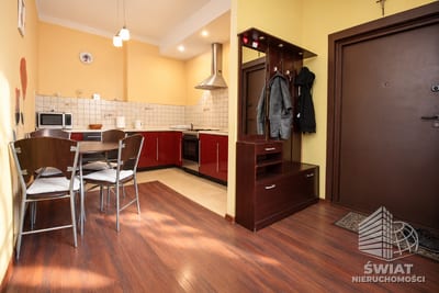 Mieszkanie na sprzedaż, Chociwel, 4 pokoje, 88 m² — 592/11683/OMS, zdjęcie 4