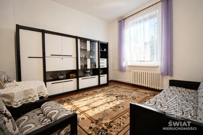 Mieszkanie na sprzedaż, Chociwel, 4 pokoje, 88 m² — 592/11683/OMS, zdjęcie 6