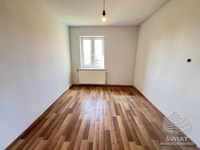 Mieszkanie na sprzedaż, Chociwel, 2 pokoje, 45 m² — ARK26675, zdjęcie 3