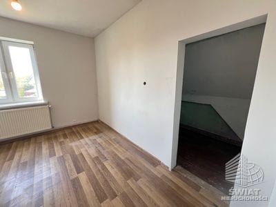 Mieszkanie na sprzedaż, Chociwel, 2 pokoje, 45 m² — ARK26675, zdjęcie 5