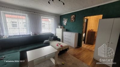Mieszkanie na sprzedaż, Choszczno, 2 pokoje, 58 m² — INB20600, zdjęcie 4