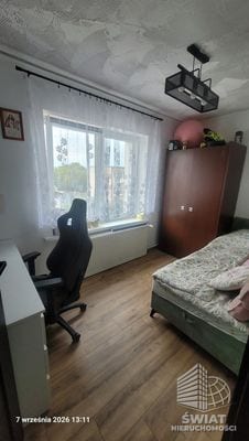 Mieszkanie na sprzedaż, Choszczno, 2 pokoje, 58 m² — INB20600, zdjęcie 5
