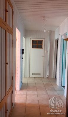 Mieszkanie na sprzedaż, Cybinka Bieganów, 3 pokoje, 58 m² — CIT25529, zdjęcie 1