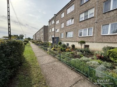 Mieszkanie na sprzedaż, Dobiegniew Radęcin, 4 pokoje, 79 m² — INS22033, zdjęcie 2