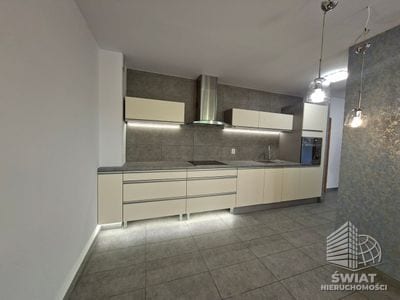 Mieszkanie na sprzedaż, Dobra (szczecińska) Bezrzecze, 2 pokoje, 49 m² — BRW21385, zdjęcie 1