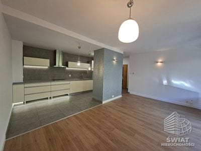 Mieszkanie na sprzedaż, Dobra (szczecińska) Bezrzecze, 2 pokoje, 49 m² — BRW21385, zdjęcie 2