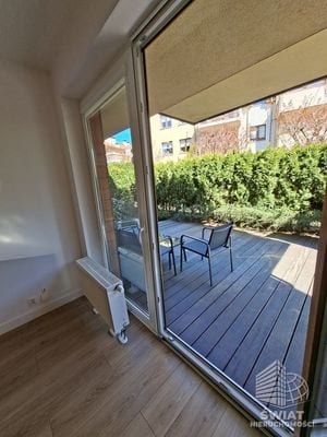 Mieszkanie na sprzedaż, Dobra (szczecińska) Bezrzecze, 2 pokoje, 49 m² — BRW21385, zdjęcie 5
