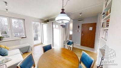 Mieszkanie na sprzedaż, Dobra (szczecińska) Bezrzecze, 3 pokoje, 50 m² — CIT25508, zdjęcie 3