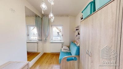 Mieszkanie na sprzedaż, Dobra (szczecińska) Bezrzecze, 3 pokoje, 50 m² — CIT25508, zdjęcie 5