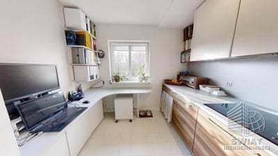 Mieszkanie na sprzedaż, Dobra (szczecińska) Bezrzecze, 3 pokoje, 50 m² — CIT25508, zdjęcie 6