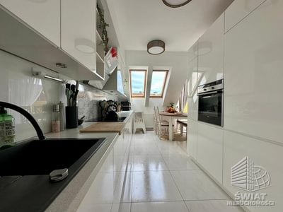 Mieszkanie na sprzedaż, Dobra (szczecińska) Bezrzecze, 3 pokoje, 76 m² — ELT34457, zdjęcie 2