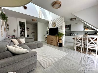Mieszkanie na sprzedaż, Dobra (szczecińska) Bezrzecze, 3 pokoje, 76 m² — ELT34457, zdjęcie 5
