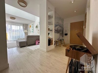 Mieszkanie na sprzedaż, Dobra (szczecińska) Bezrzecze, 3 pokoje, 76 m² — ELT34457, zdjęcie 6