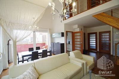 Mieszkanie na sprzedaż, Dobra (szczecińska) Bezrzecze, 4 pokoje, 95 m² — FIL22164, zdjęcie 2