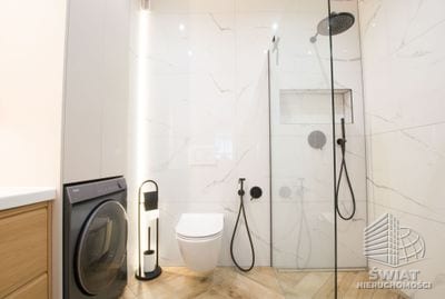 Mieszkanie na sprzedaż, Dobra (szczecińska) Bezrzecze, 3 pokoje, 68 m² — INS22108, zdjęcie 2