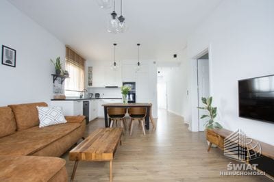 Mieszkanie na sprzedaż, Dobra (szczecińska) Bezrzecze, 3 pokoje, 68 m² — INS22108, zdjęcie 4
