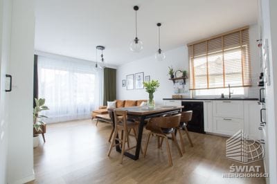 Mieszkanie na sprzedaż, Dobra (szczecińska) Bezrzecze, 3 pokoje, 68 m² — INS22108, zdjęcie 5