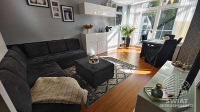 Mieszkanie na sprzedaż, Dobra (szczecińska) Bezrzecze, 2 pokoje, 55 m² — MEM22921, zdjęcie 1