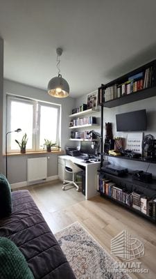 Mieszkanie na sprzedaż, Dobra (szczecińska) Bezrzecze, 4 pokoje, 87 m² — MOJ22171, zdjęcie 5
