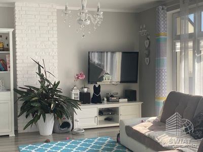 Mieszkanie na sprzedaż, Dobra (szczecińska) Bezrzecze, 3 pokoje, 72 m² — MTN12697, zdjęcie 1