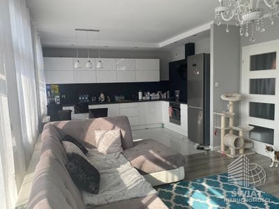 Mieszkanie na sprzedaż, Dobra (szczecińska) Bezrzecze, 3 pokoje, 72 m² — MTN12697, zdjęcie 2