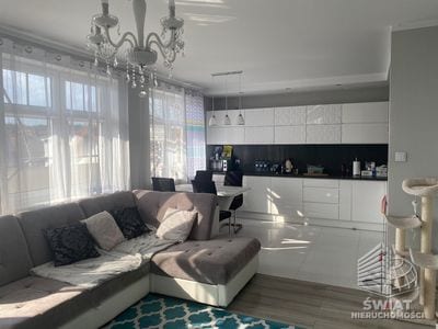 Mieszkanie na sprzedaż, Dobra (szczecińska) Bezrzecze, 3 pokoje, 72 m² — MTN12697, zdjęcie 3