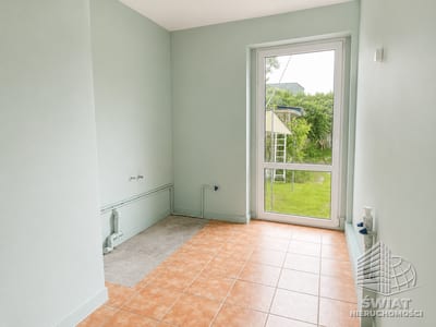 Mieszkanie na sprzedaż, Dobra (szczecińska) Lubieszyn, 3 pokoje, 82 m² — HES29328, zdjęcie 5
