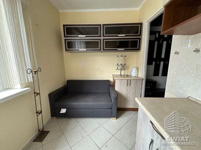 Mieszkanie na sprzedaż, Dobra (szczecińska) Lubieszyn, 1 pokój, 30 m² — INS21889, zdjęcie 1