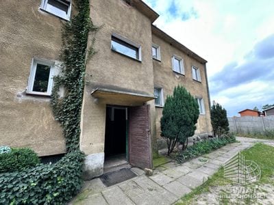 Mieszkanie na sprzedaż, Dobra (szczecińska) Lubieszyn, 1 pokój, 30 m² — INS21889, zdjęcie 3