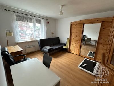 Mieszkanie na sprzedaż, Dobra (szczecińska) Lubieszyn, 1 pokój, 30 m² — INS21889, zdjęcie 6