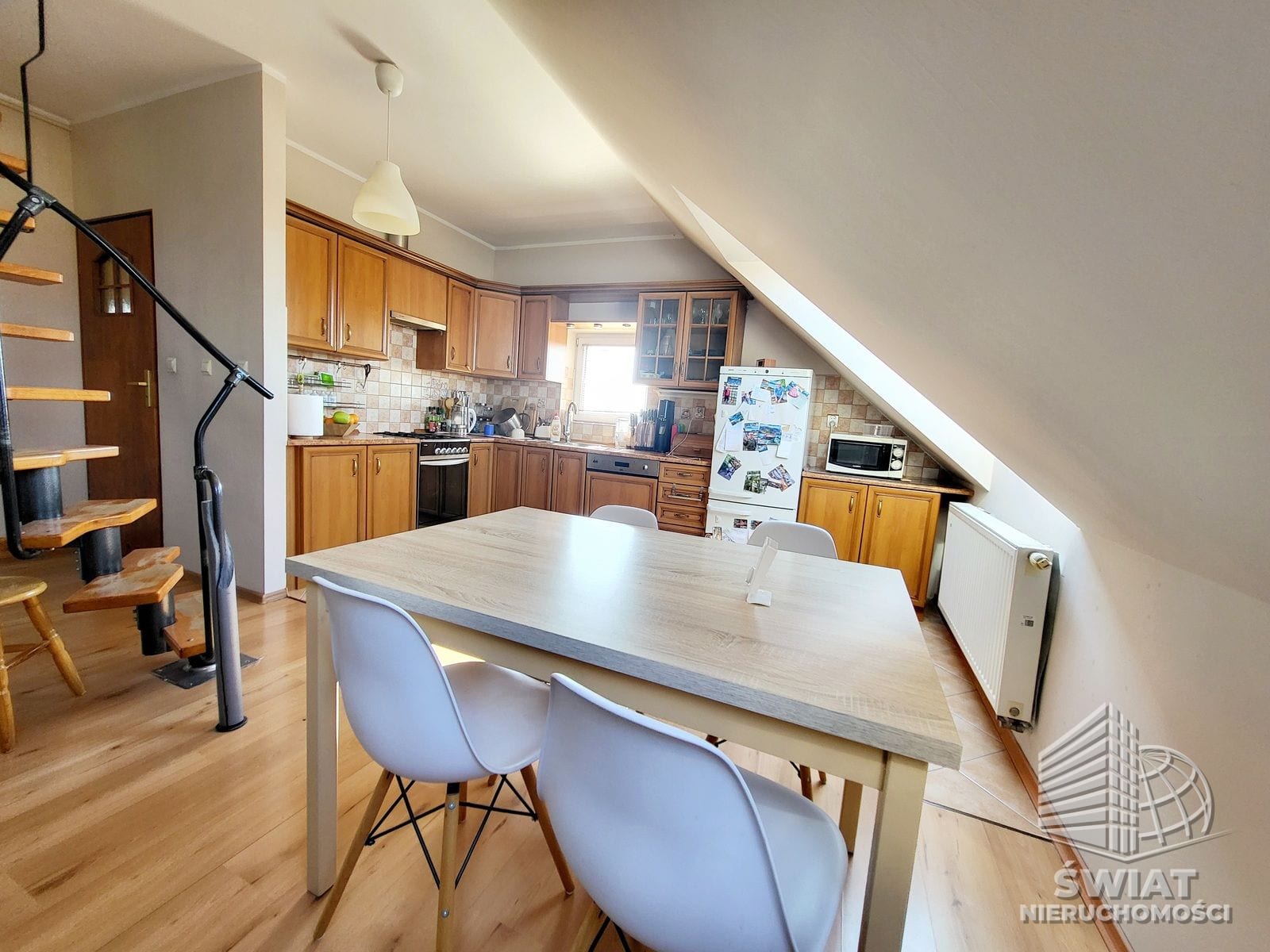 Mieszkanie na sprzedaż, Dobra (szczecińska) Mierzyn, 2 pokoje, 53 m² — ARK26525, zdjęcie 1
