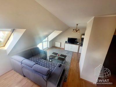 Mieszkanie na sprzedaż, Dobra (szczecińska) Mierzyn, 2 pokoje, 53 m² — ARK26525, zdjęcie 3