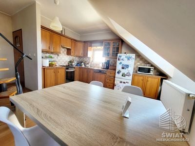 Mieszkanie na sprzedaż, Dobra (szczecińska) Mierzyn, 2 pokoje, 53 m² — ARK26525, zdjęcie 4