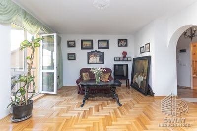 Mieszkanie na sprzedaż, Dobra (szczecińska) Mierzyn, 3 pokoje, 75 m² — CEN21645, zdjęcie 1
