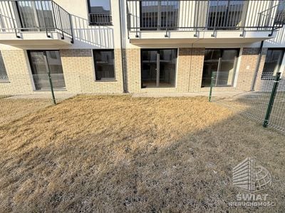 Mieszkanie na sprzedaż, Dobra (szczecińska) Mierzyn, 2 pokoje, 49 m² — ELT34322, zdjęcie 1