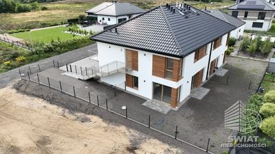 Mieszkanie na sprzedaż, Dobra (szczecińska) Mierzyn, 4 pokoje, 81 m² — ELT34464, zdjęcie 3