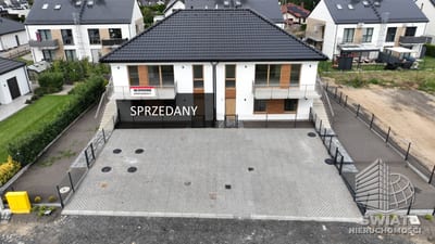 Mieszkanie na sprzedaż, Dobra (szczecińska) Mierzyn, 4 pokoje, 81 m² — ELT34464, zdjęcie 4