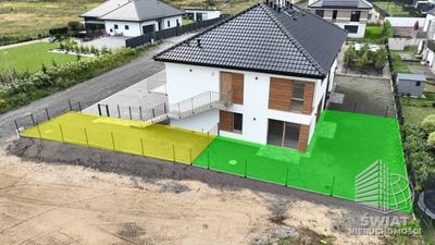 Mieszkanie na sprzedaż, Dobra (szczecińska) Mierzyn, 4 pokoje, 82 m² — ELT34471, zdjęcie 2