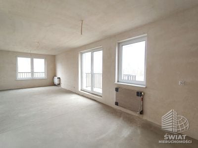 Mieszkanie na sprzedaż, Dobra (szczecińska) Mierzyn, 3 pokoje, 76 m² — HES29039, zdjęcie 3
