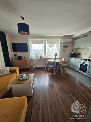 Mieszkanie na sprzedaż, Dobra (szczecińska) Mierzyn, 3 pokoje, 52 m² — HES29327, zdjęcie 1