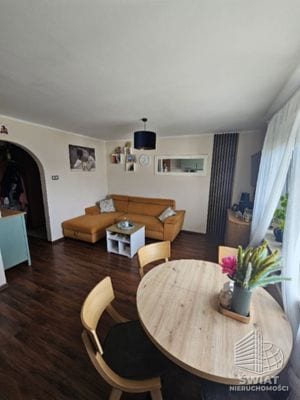 Mieszkanie na sprzedaż, Dobra (szczecińska) Mierzyn, 3 pokoje, 52 m² — HES29327, zdjęcie 2