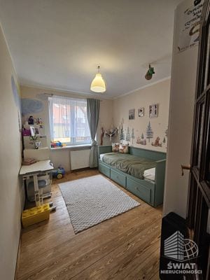 Mieszkanie na sprzedaż, Dobra (szczecińska) Mierzyn, 3 pokoje, 52 m² — HES29327, zdjęcie 4