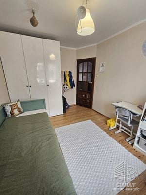 Mieszkanie na sprzedaż, Dobra (szczecińska) Mierzyn, 3 pokoje, 52 m² — HES29327, zdjęcie 5