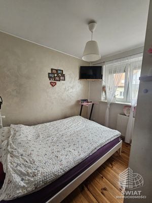 Mieszkanie na sprzedaż, Dobra (szczecińska) Mierzyn, 3 pokoje, 52 m² — HES29327, zdjęcie 6